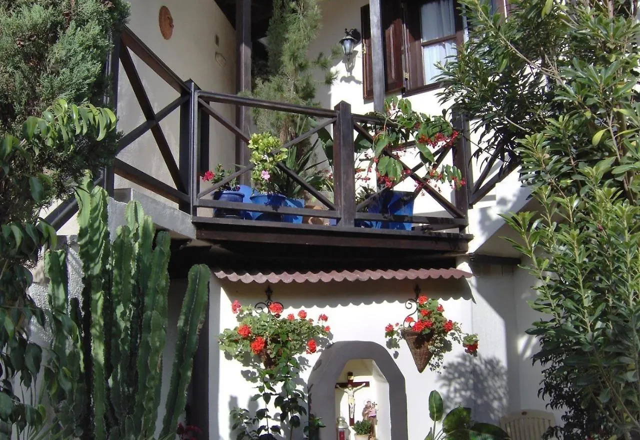 Aptos Monasterio De San Antonio 5 Apartment Icod De Los Vinos Spain