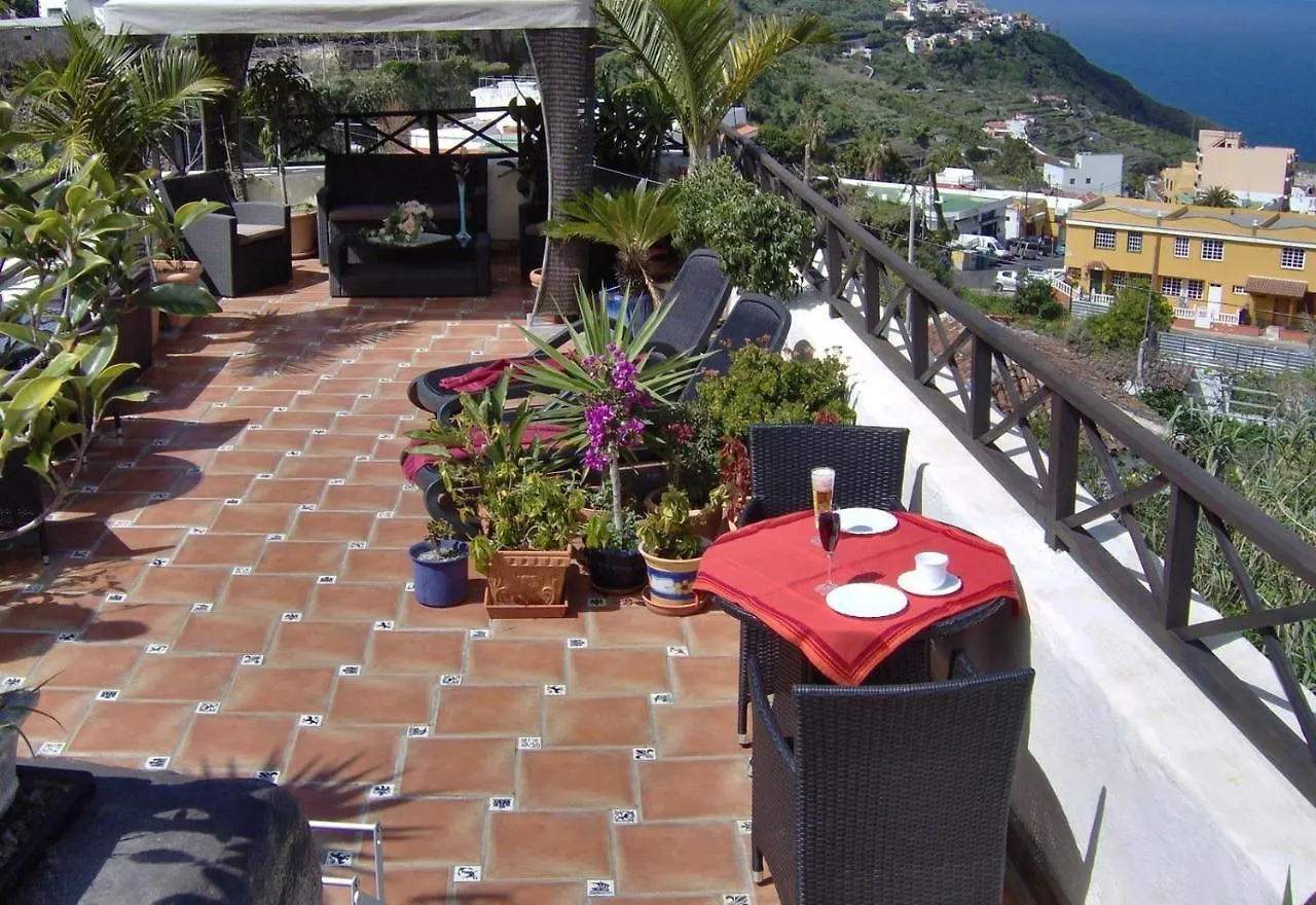 Apartament Aptos Monasterio De San Antonio 5 Icod De Los Vinos