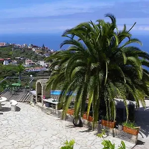  Appartement Casa-palo-pique