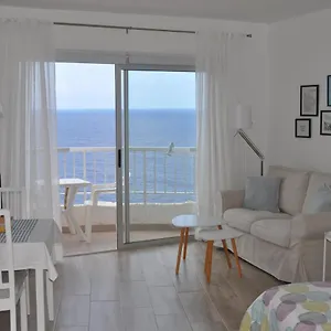  Apartment Bright By The Sea