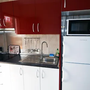  Apartment Monis Natura