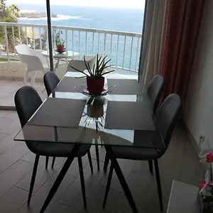  Appartement Estudio Vistas Al Océano Y Playa