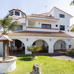 Apartment Huerta