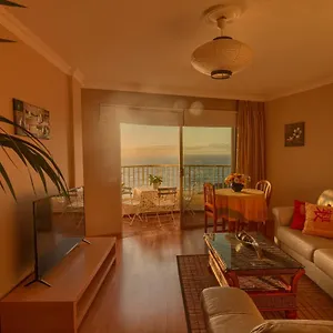  Apartment Sunset